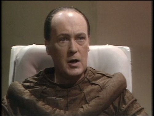 约翰·诺明顿 John Normington