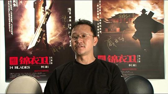 张东亮 Tony Cheung