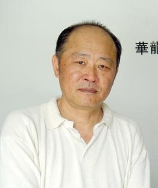 杨耀祖 Yaozu Yang