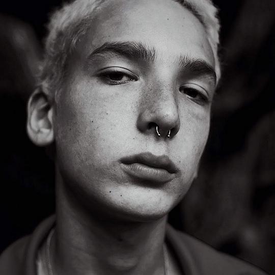 班尼西奥·穆蒂·斯皮内塔 Benicio Mutti Spinetta