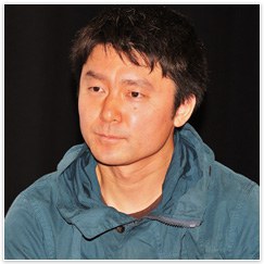 黑崎博 Hiroshi Kurosaki