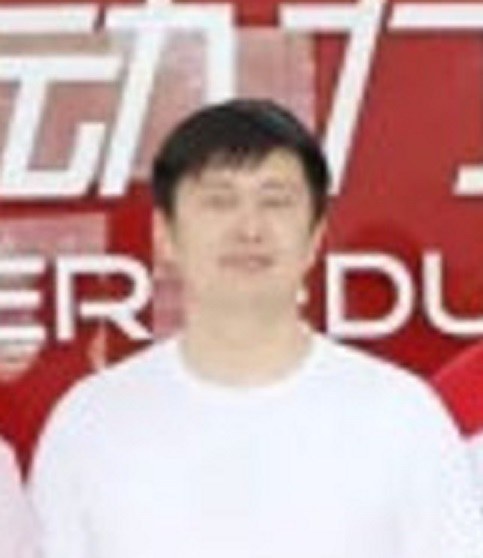 郝超 Chao Hao