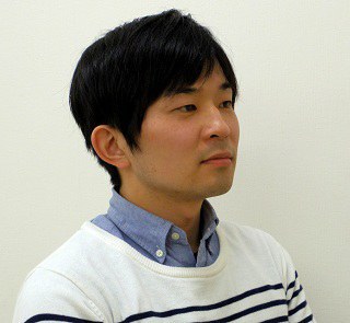 今井有文 Imai Arifumi