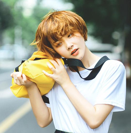 黄佳军 Jiajun Huang