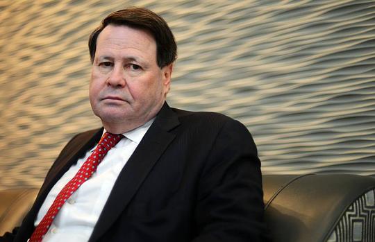 威廉·怀斯 William Wise