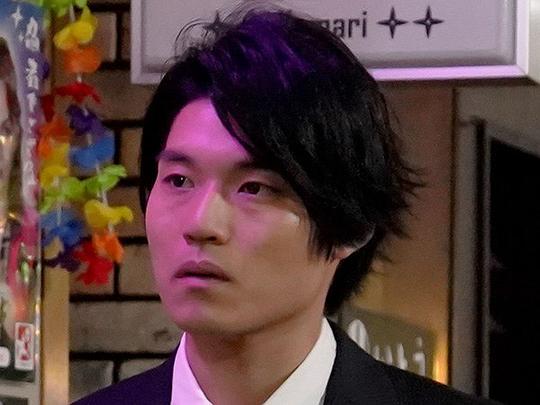 长野幸平 Kôhei Nagano