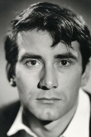 基思·巴克斯特 Keith Baxter