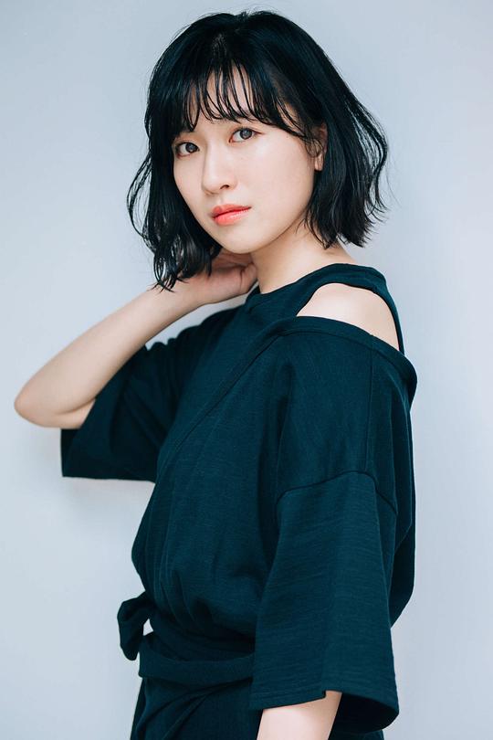 土村芳 Kaho Tsuchimura