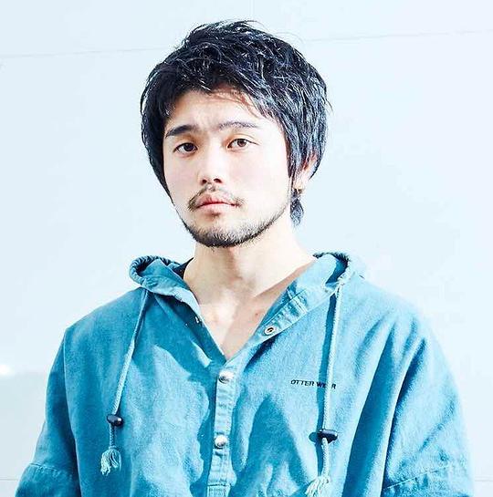 井口理 Satoru Iguchi