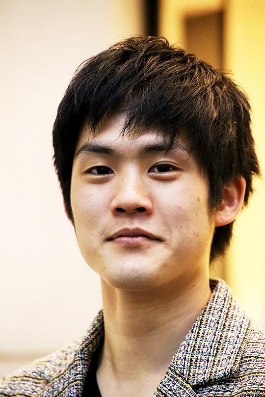 上川周作 kamikawa shusaku