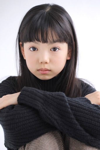 田中里念 Rine Tanaka