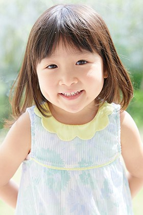 中野翠咲 Misaki Nakano