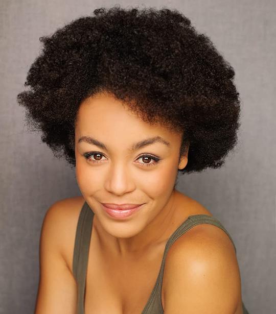 索菲·麦金托什 Sophie McIntosh