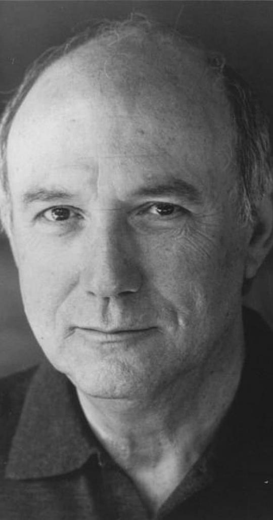 David Spielberg David Spielberg