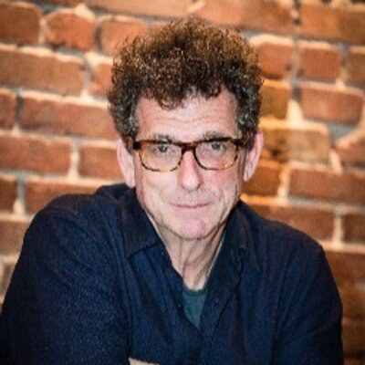 安东尼·德拉赞 Anthony Drazan