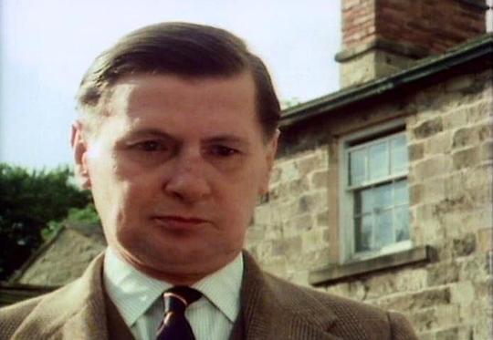 George Selway George Selway