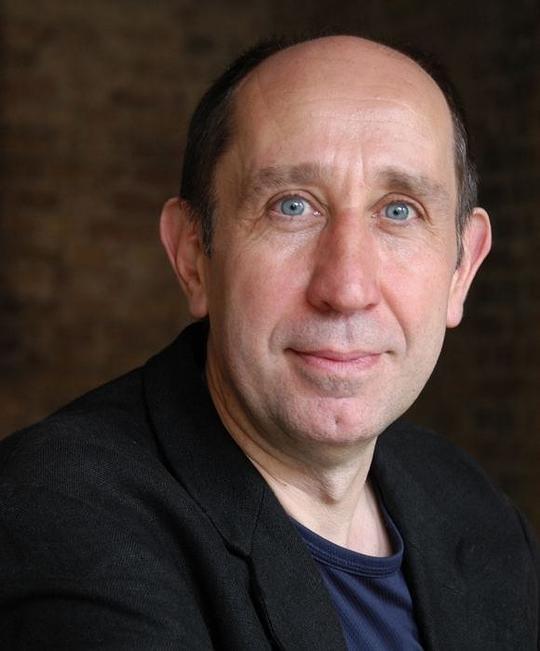 曼弗雷德·马克 Manfred Möck