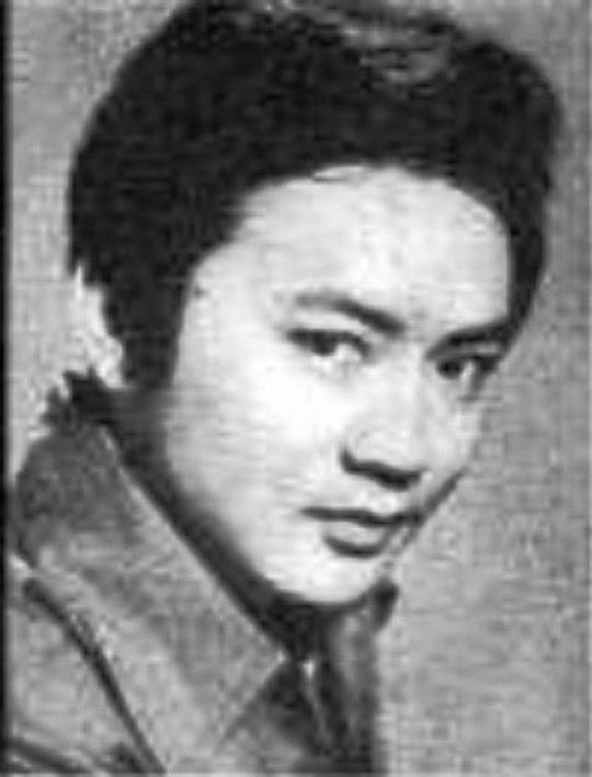 潘志远 Zhiyuan Pan