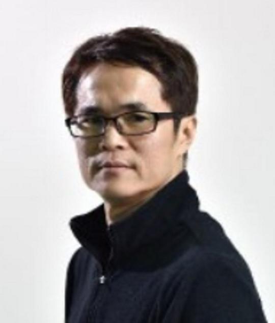 潘志远 Chih-yuan Pan