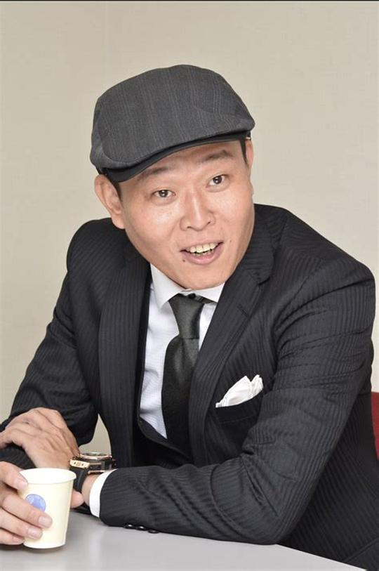 千原靖史 Seiji Chihara