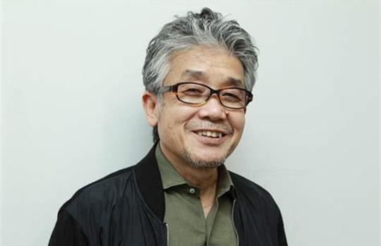 下条阿童木 Atomu Shimojô