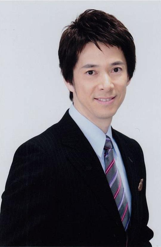 西川忠志 Tadashi Nishikawa