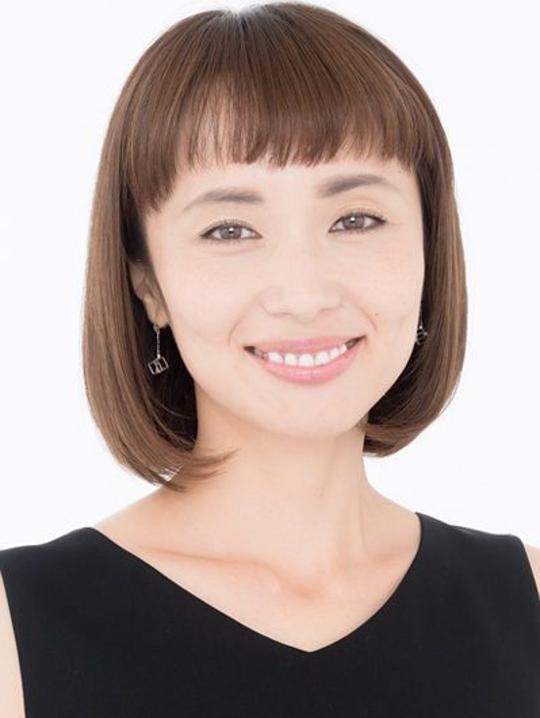 松永京子 Kyôko Matsunaga