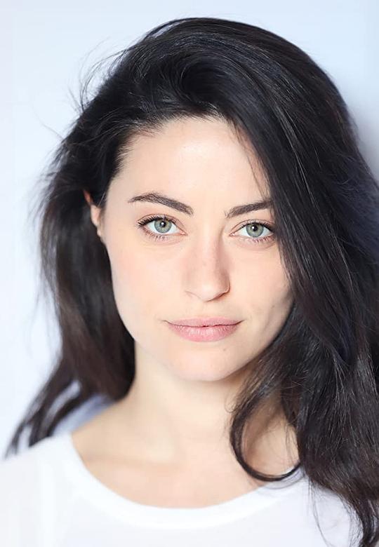 塔蒂亚娜·伊内兹·纳尔多 Tatjana Inez Nardone