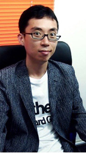 蔡伯崙 Baek Ryun Chae