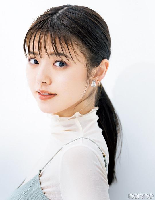 铃木优华 Yuuka Suzuki