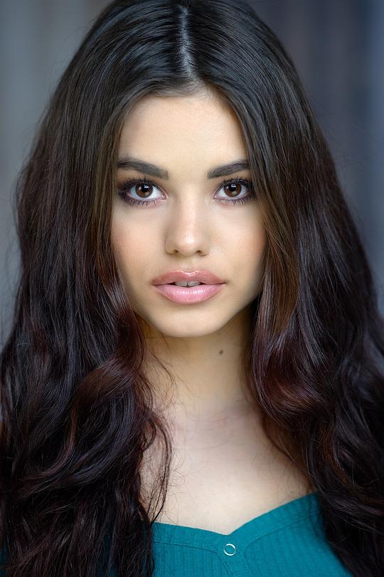 Ariel Yasmine Ariel Yasmine