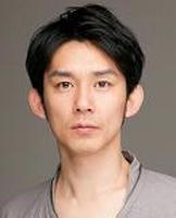 松林慎司 Shinji Matsubayashi