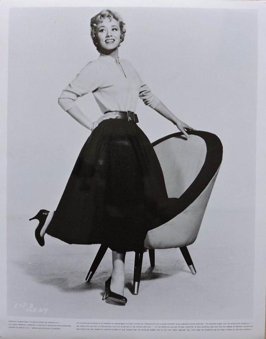 卡罗尔·莱斯利 Carole Lesley