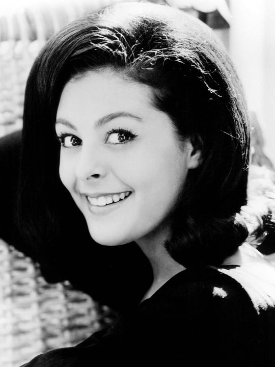 布伦达·贝内特 Brenda Benet