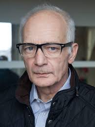 Bernard Nissile Bernard Nissile