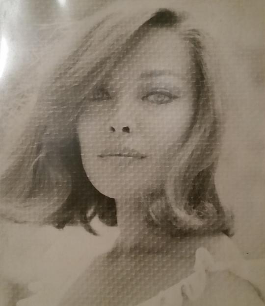 安·阿特玛 Ann Atmar