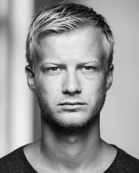 古斯塔夫·代克尔吉塞 Gustav Dyekjær Giese