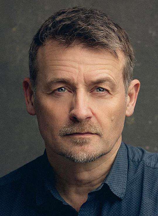 克里斯托弗·迪恩 Christopher Dane