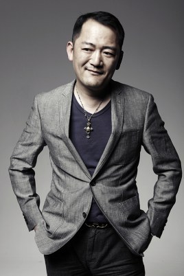 杨云棹 Yunzhao Yang