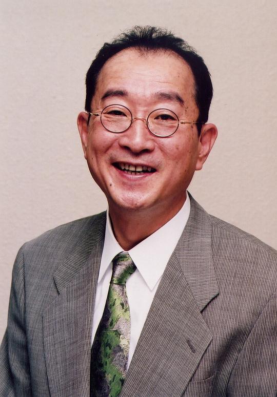 矢崎滋 Shigeru Yazaki