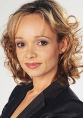 艾丽丝·朱尼克 Iris Junik