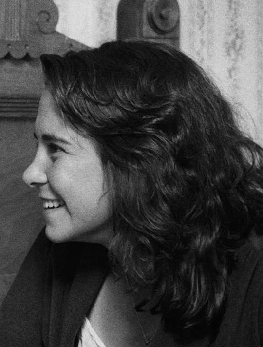 亚历克莎·克宁 Alexa Kenin