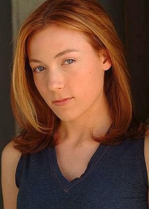 杰米·劳伦 Jamie Lauren