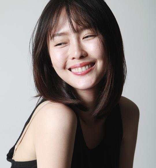 王心嫚 Celia Wang