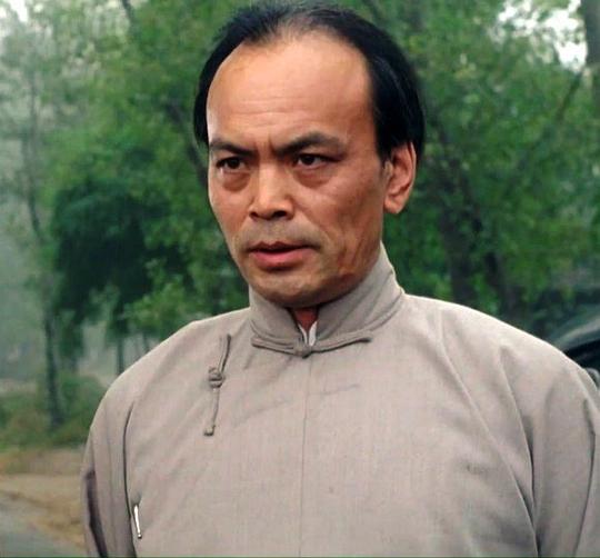 张运济 Yunji Zhang