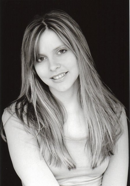 Krysta Carter Krysta Carter