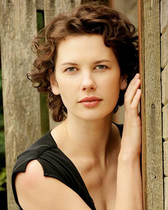 Tiffany Lyndall-Knight Tiffany Lyndall-Knight