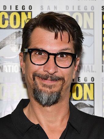 Matt Yates Matt Yates