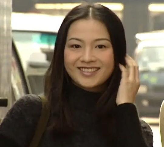 杨凯慈 Yeung Hoi Tsz