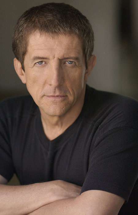 戴维·安东尼·皮佐 David Anthony Pizzuto